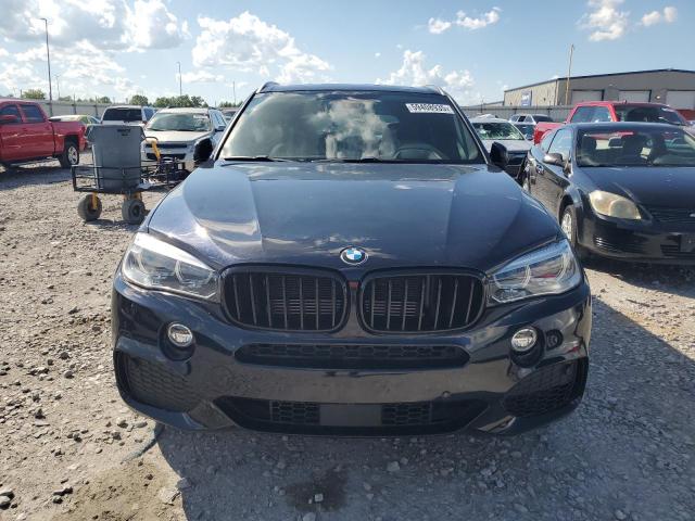 2018 BMW X5 XDR40E 5UXKT0C5XJ0V99156