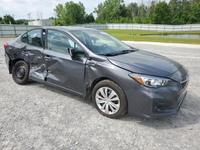 2019 SUBARU IMPREZA 4S3GKAA67K3608018