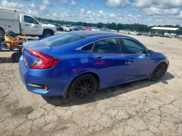 2019 HONDA CIVIC LX 19XFC2F63KE013862