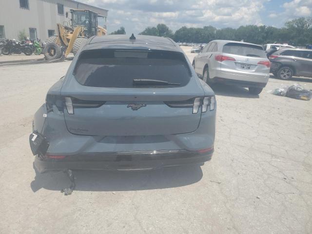 2023 FORD MUSTANG MA - 3FMTK3SU8PMA93071