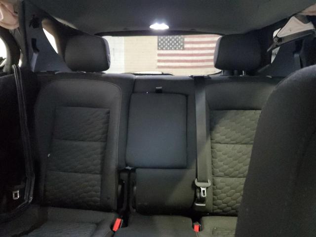 2018 CHEVROLET EQUINOX LT - 3GNAXJEV4JS523243
