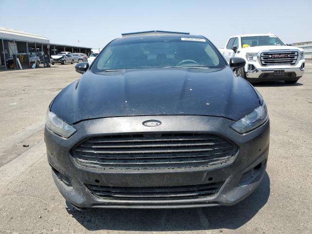 2015 FORD FUSION SE - 3FA6P0HD7FR195557