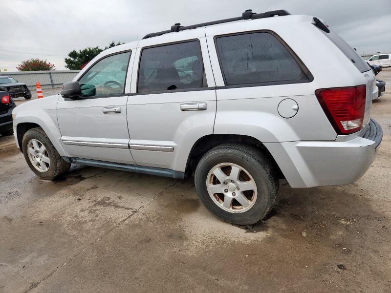 2010 JEEP GRAND CHER - 1J4PS4GK0AC101220