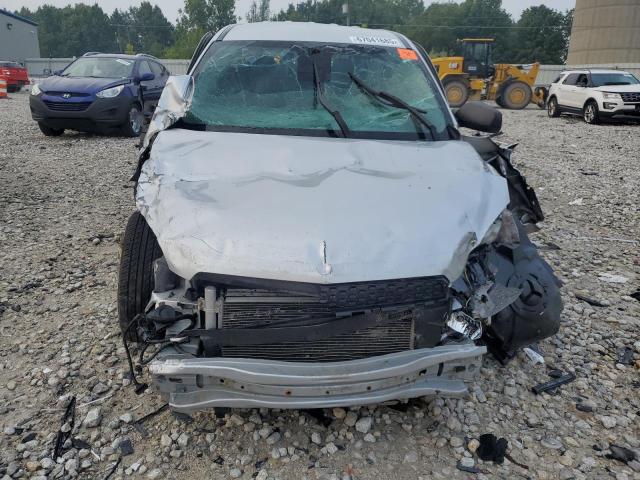 2012 CHEVROLET EQUINOX LS #3305434479