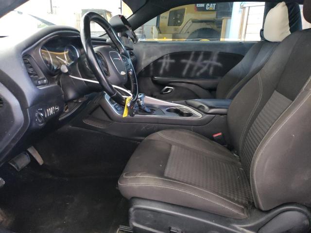 2020 DODGE CHALLENGER SXT 2C3CDZGG3LH125684