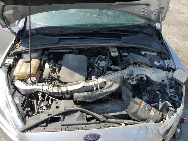 2017 FORD FOCUS TITA 1FADP3N20HL268085