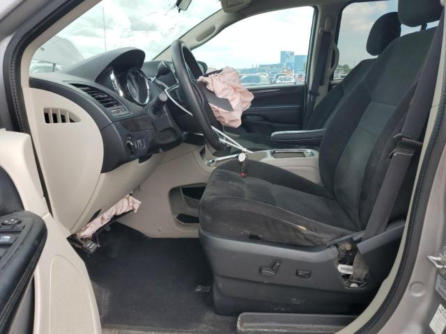 2016 DODGE GRAND CARA 2C4RDGCG5GR388159