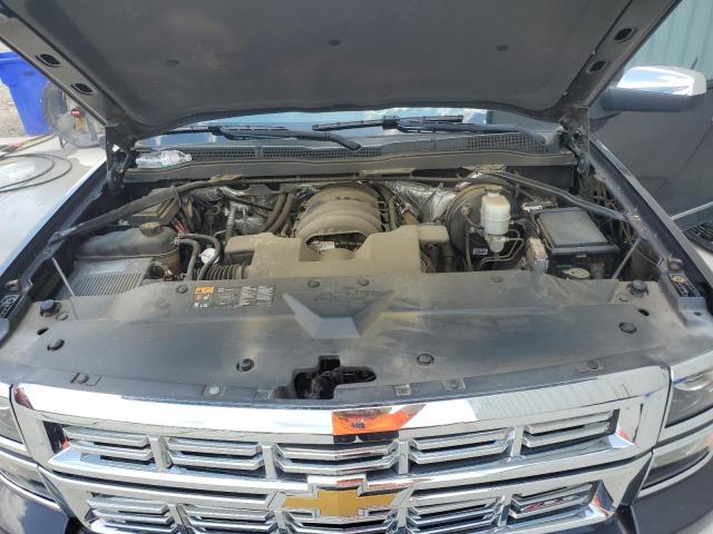 2014 CHEVROLET SILVERADO - 3GCPCSEC2EG420575
