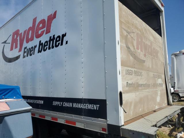 2018 FREIGHTLINER M2 106 MED #3291210975