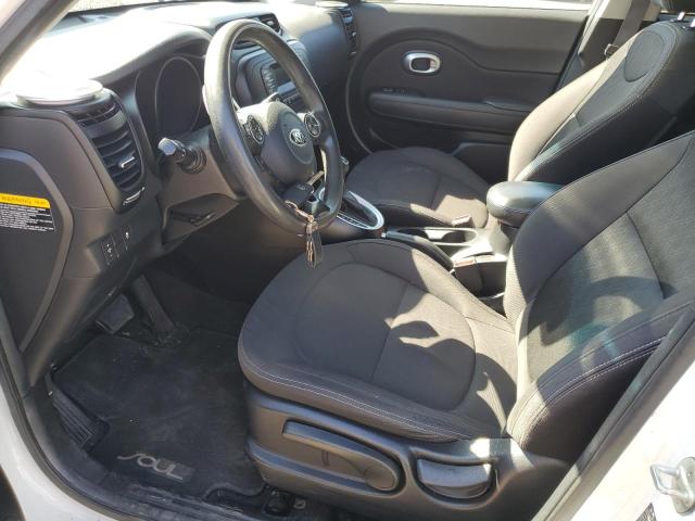 2016 KIA SOUL - KNDJN2A29G7262716