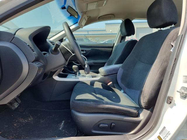 2015 NISSAN ALTIMA 2.5 - 1N4AL3AP4FC121233