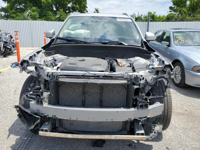2024 VOLVO XC90 ULTIMATE YV4H60LF7R1209337