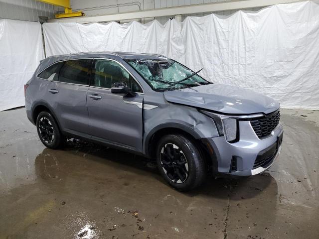 2024 KIA SORENTO S 5XYRLDJC9RG278594