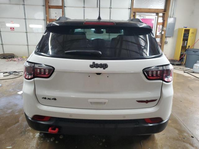 2023 JEEP COMPASS TR 3C4NJDDNXPT567085