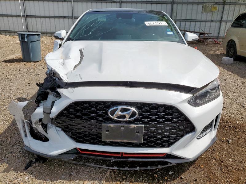 2020 HYUNDAI VELOSTER TURBO KMHTH6AB3LU029042
