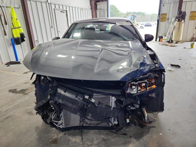 2025 VOLKSWAGEN JETTA SPOR - 3VWBX7BU4SM052337
