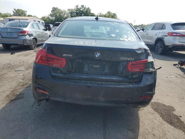 2016 BMW 320 XI WBA8A3C50GK690207