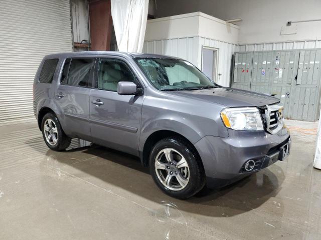 2015 HONDA PILOT SE 5FNYF4H30FB078831