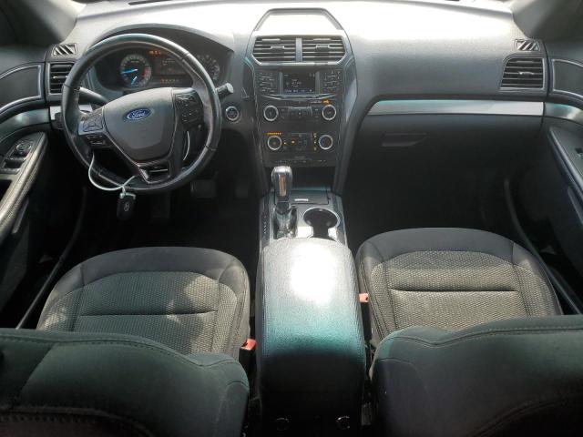2018 FORD EXPLORER X 1FM5K8D84JGA66442