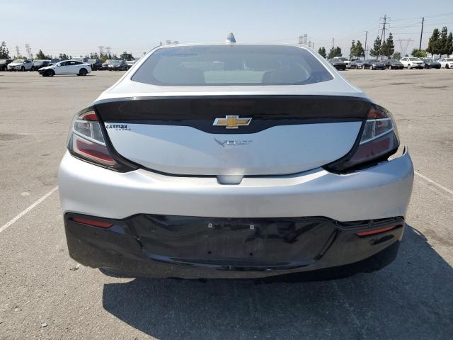 2017 CHEVROLET VOLT PREMI 1G1RD6S51HU170176