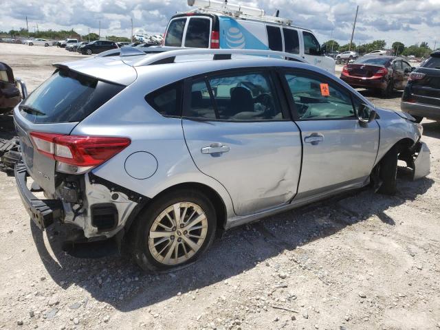 2018 SUBARU IMPREZA PR 4S3GTAD66J3715732