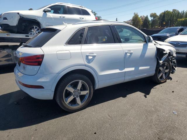 2015 AUDI Q3 PRESTIG WA1GFCFS4FR012013