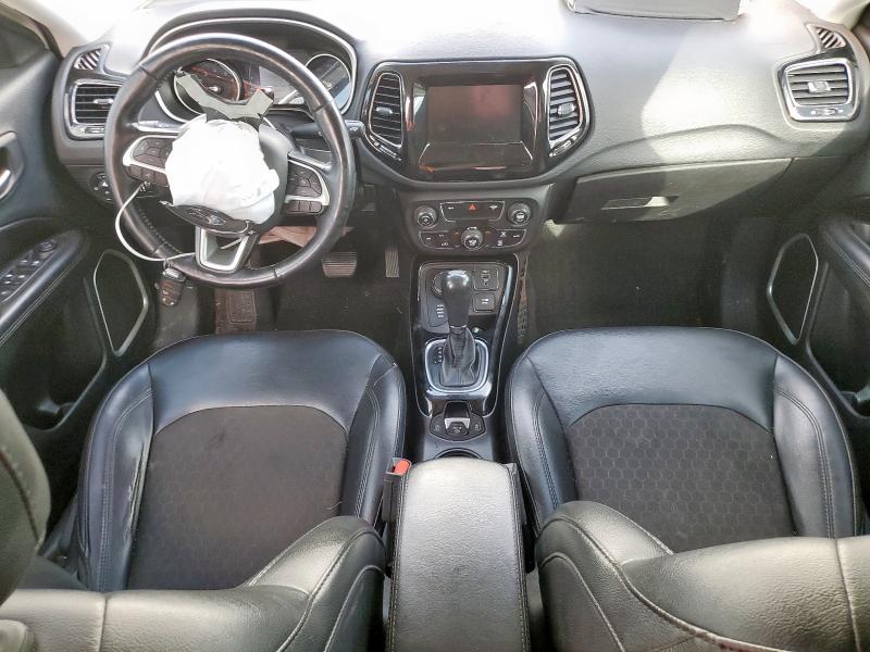 2020 JEEP COMPASS LA 3C4NJDBB8LT156982
