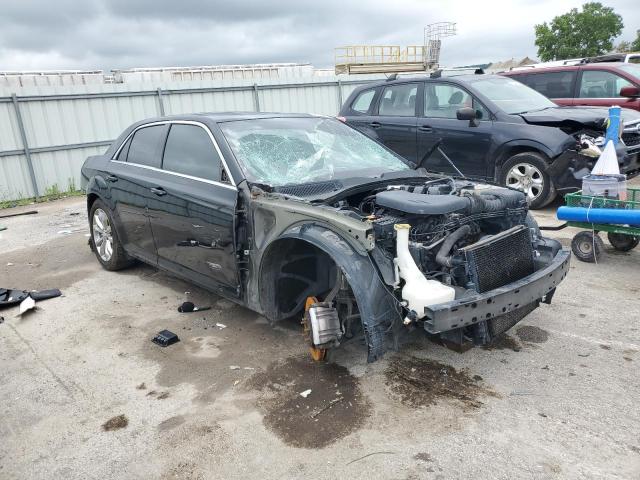 2017 CHRYSLER 300 LIMITED 2C3CCARG2HH544960