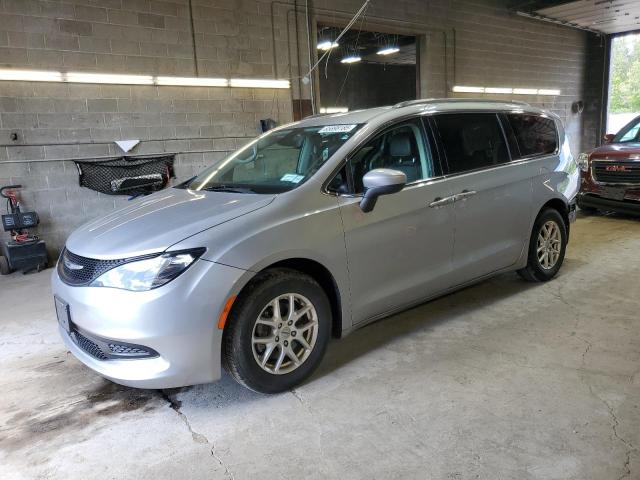 CHRYSLER VOYAGER LX