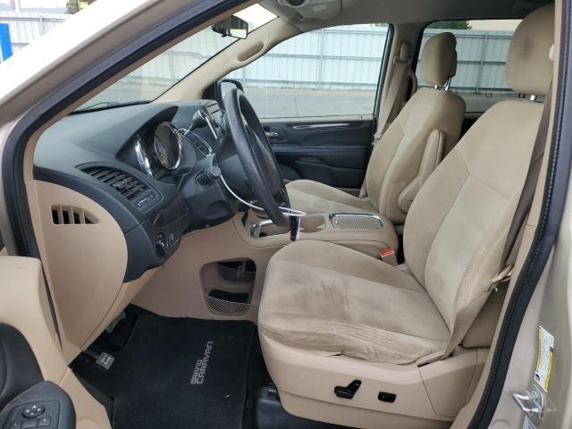 2016 DODGE GRAND CARA 2C4RDGCG4GR312965
