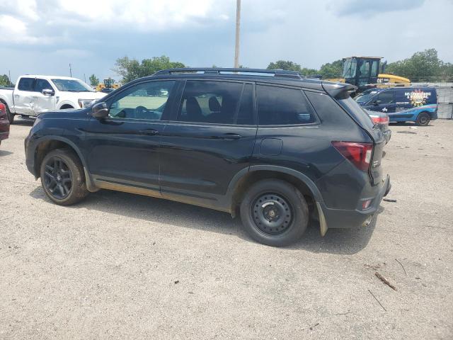 2024 HONDA PASSPORT B 5FNYF8H86RB022383