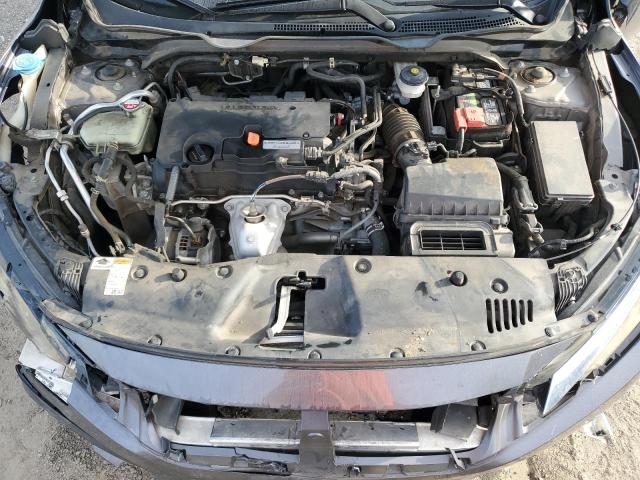 2017 HONDA CIVIC LX 19XFC2F55HE011417