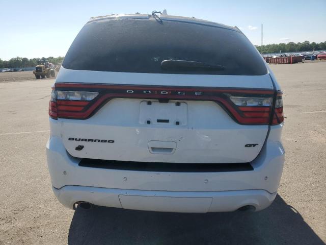 2020 DODGE DURANGO GT 1C4RDJDG5LC433468