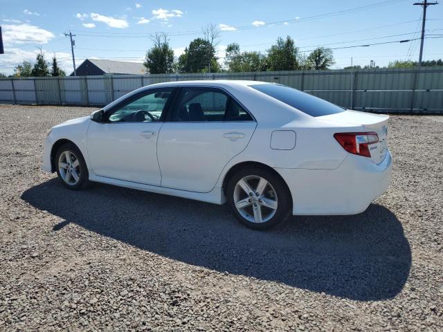 2014 TOYOTA CAMRY L - 4T1BF1FK7EU437382