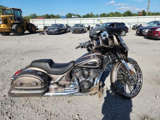 Global Auto Auctions: 2018 INDIAN MOTORCYCLE CO. CHIEFTAIN