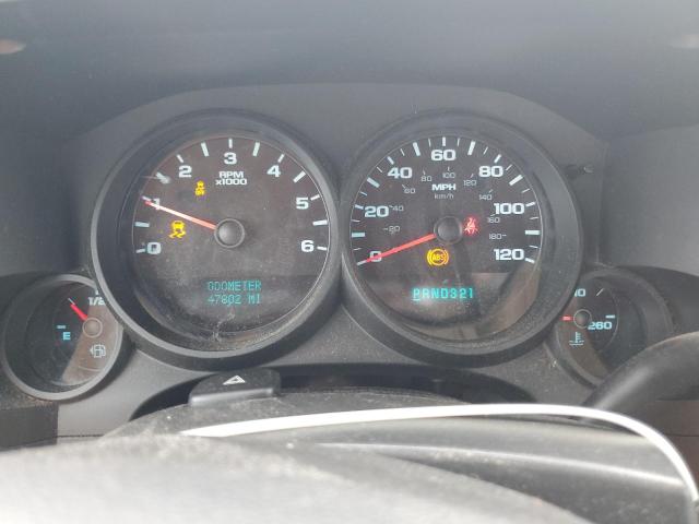 2013 GMC SIERRA C15 - 1GTN1TEX1DZ154874