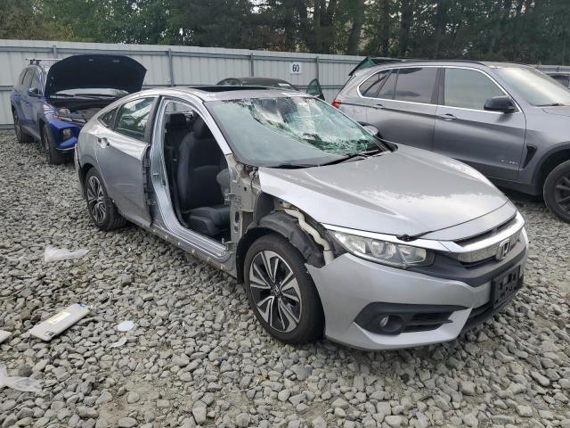 2016 HONDA CIVIC EXL 19XFC1F74GE220884