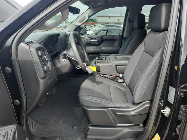 2019 CHEVROLET SILVERADO - 3GCPYBEH7KG151658