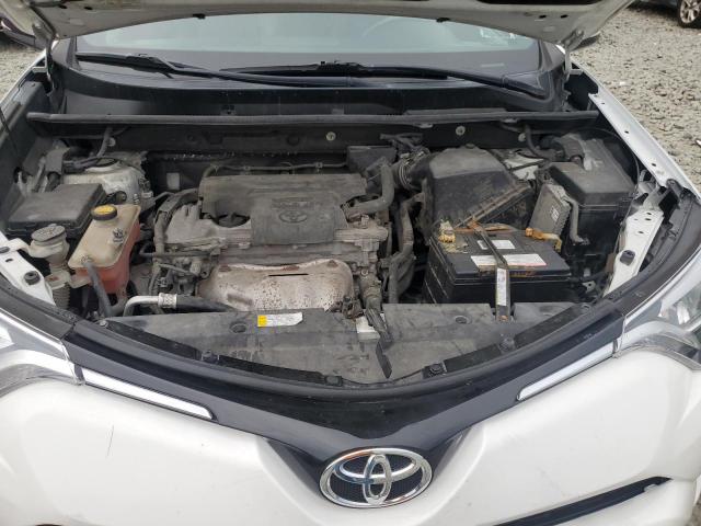 2016 TOYOTA RAV4 SE 2T3JFREV0GW452144
