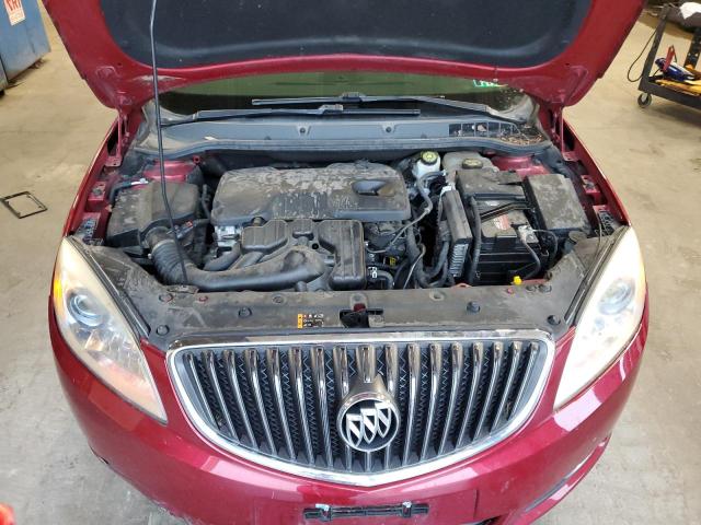 2014 BUICK VERANO CON - 1G4PR5SKXE4189994