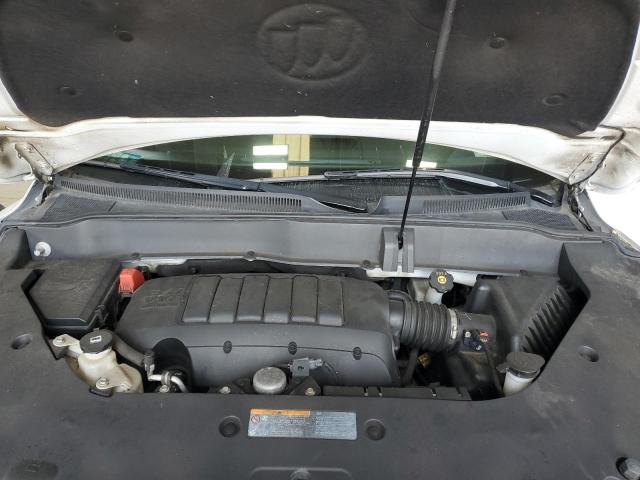 2017 BUICK ENCLAVE 5GAKVCKD8HJ327555