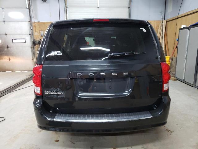 2020 DODGE GRAND CARA - 2C4RDGBG6LR237391