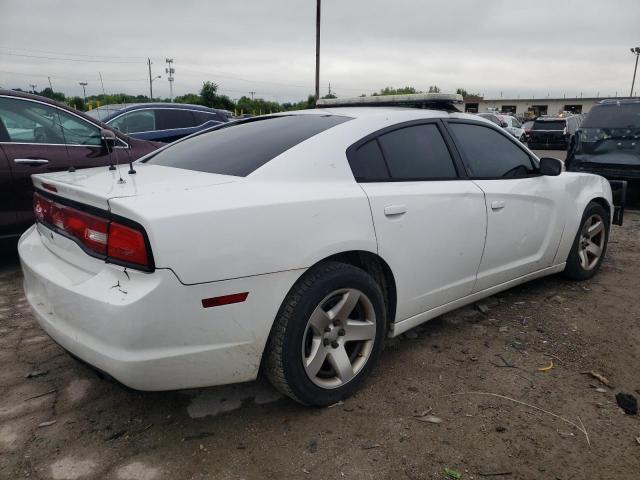 2014 DODGE CHARGER PO - 2C3CDXAG5EH279457