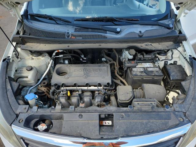 2013 KIA SPORTAGE E - KNDPCCA23D7431291