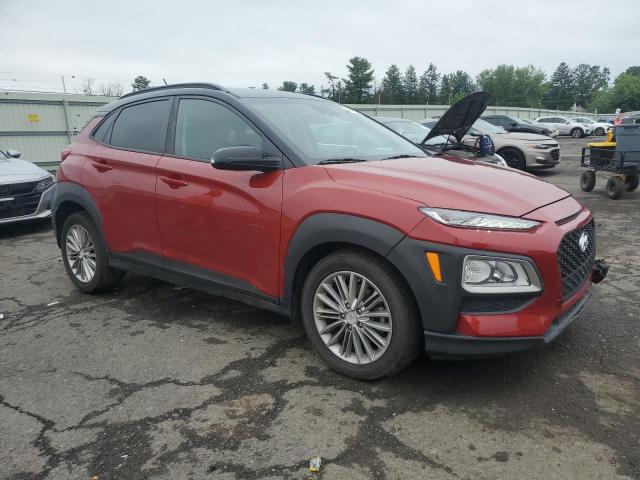 2019 HYUNDAI KONA SEL - KM8K2CAA8KU348079