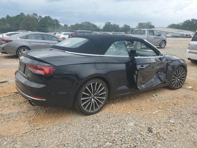 2018 AUDI A5 PRESTIG WAU2NGF57JN003839