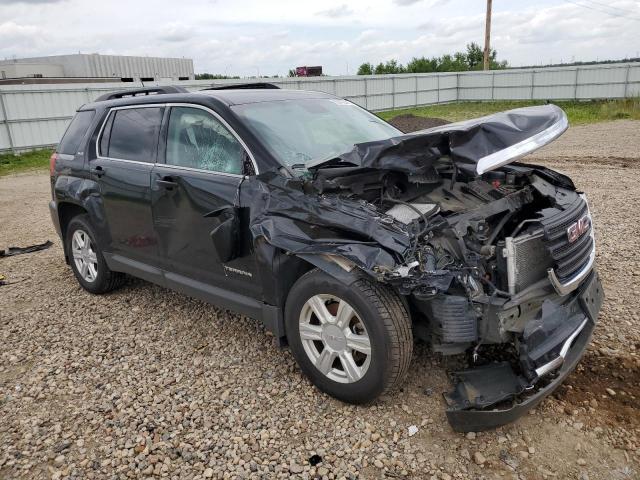 2016 GMC TERRAIN SL - 2GKFLTE33G6216131