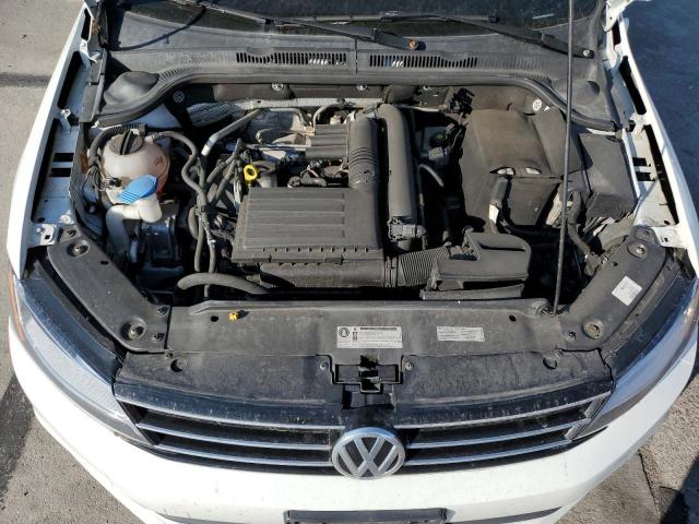 2017 VOLKSWAGEN JETTA SE 3VWDB7AJ4HM384429