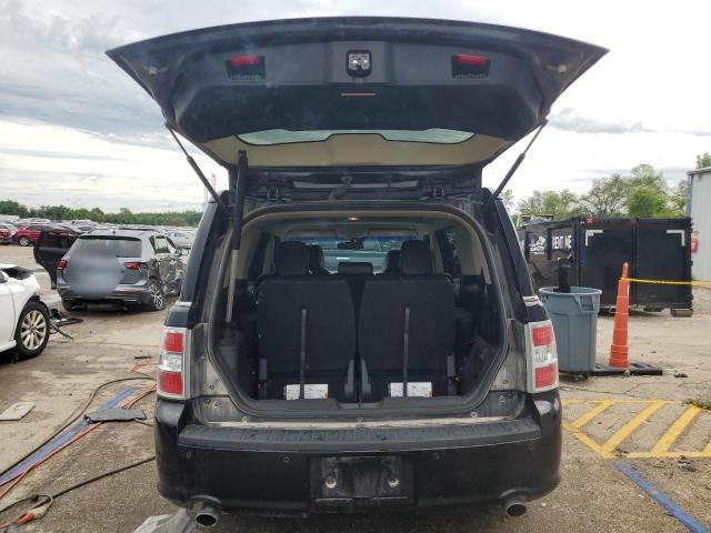 2019 FORD FLEX LIMIT 2FMHK6D85KBA29412