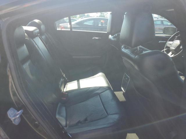 2016 DODGE CHARGER SX 2C3CDXHG9GH140277